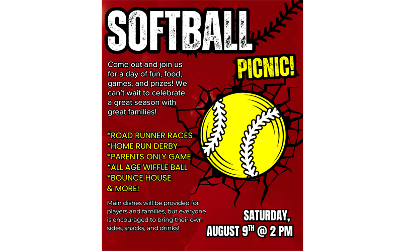 End of Season Picnic